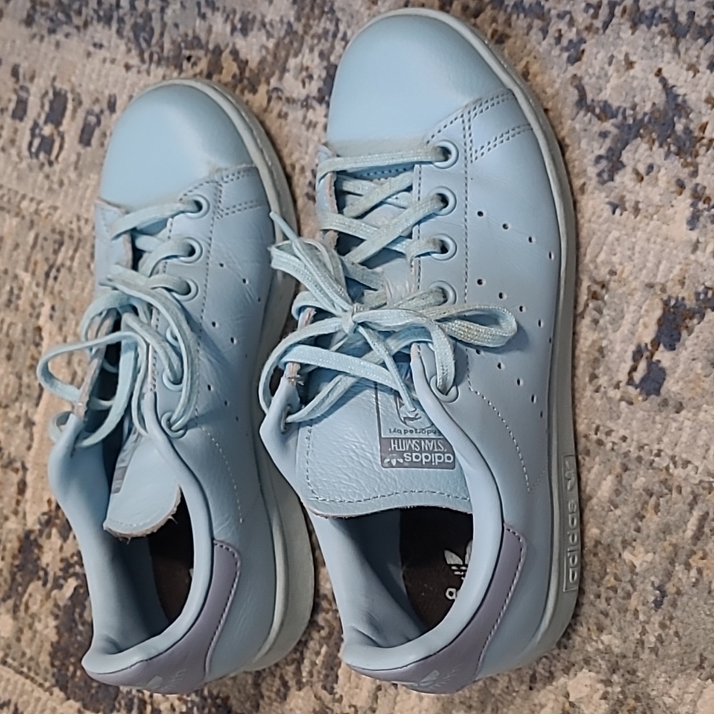 Adidas x Pharrell Stan Smith